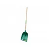 Pelle Vmax LEBORGNE Polymère (1kg) Manche Bois Pomme Certifié PEFC 100% (130cm) – 034001 5