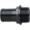 RACCORD MALE/MALE DROIT 1’1/2X40PVC – 08289UNIVERSEL 7