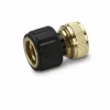RACCORD EN LAITON 19MM AQUASTOP KARCHER – 2.645-018.0 7