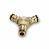 CONNECTEUR 3 VOIES EN LAITON KARCHER – 2.645-101.0 7