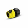 RACCORD UNIVERSEL PLUS AQUASTOP KARCHER- 2.645-194.0 5