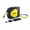 DÉVIDOIR AUTOMATIQUE KARCHER CR 7.220 (20 M) – 2.645-218.0 7