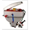 Melangeur Ecobox 50 Litres BUISARD – 716674 5