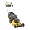 Tondeuse XR 18V – Sans Batterie Ni Chargeur DEWALT – DCMW564N-XJ 22