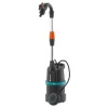 Pompe Pour Collecteur D’eau De Pluie 4000/1 GARDENA – 1762-20 7