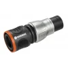 Raccord Aquastop Premium GARDENA – 18253-50 5