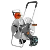 Dévidoir Sur Roues AquaRoll L Easy Metal GARDENA – 18550-20 7