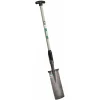 LOUCHET D’ARRACHAGE 35CM (MODÈLE PRO) POLI SATINE EMMANCHE BEQUILLE 100% FIBRE FORGES DE MAGNE – 520356 7