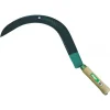 FAUCILLE À DEBROUSSAILLER NON RELEVEE 60CM POUR DROITIER FORGES DE MAGNE – 540665 5