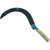 FAUCILLE À DEBROUSSAILLER COUDEE 55CM POUR DROITIER FORGES DE MAGNE – 540564 7