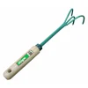 GRIFFE PIOCHEUSE DE ROCAILLE 3 DENTS MANCHE BOIS FORGES DE MAGNE – 537653 7
