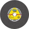 25 Disques à Tronçonner KT SPECIAL A24TZ S GER 230X3X22,23 KLINGSPOR – 136559 7