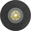 10 Disques à Tronçonner KT SUPRA A24R S GER 250X3X32 KLINGSPOR – 2465 5