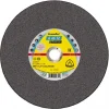 25 Disques à Tronçonner KT SPECIAL A46TZ S GEK 180X1,6X22,23 KLINGSPOR – 312257 7