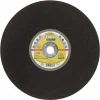10 Disques à Tronçonner KT SPECIAL A930N S GER 350X3X25,4 1GLAS KLINGSPOR – 322628 8
