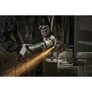 25 Disques à Tronçonner KT SPECIAL K960TX S GER 115X1X22,23 KLINGSPOR – 328885 6
