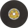 10 Disques à Tronçonner KT SUPRA A630N S GER 406X3,2X25,4 KLINGSPOR – 353328 7