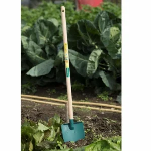 BÊCHE PLASTIQUE ENFANT LEBORGNE – 471002 10