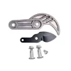 LAME ET ENCLUME, BOULONS POUR COUPE-BRANCHES L77 FISKARS – 1026292 7