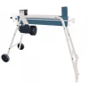 FENDEUR DE BUCHES HORIZONTAL 5T + SUPPORT AVEC ROUES-08911UNIVERSEL 19