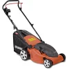 Tondeuse électrique Dolmar 1400w – 38 Cm – EM380 17