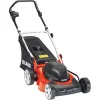 Tondeuse électrique Dolmar 1600w – 41 Cm – EM41 17