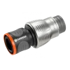 Raccord D’arrosage De Tuyau Premium Gardena 19 Mm – 1825620 5
