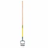 Grattoir Oscillant/émietteur NaturOvert Manche Bois 150cm Certifié PEFC 100% LEBORGNE – 467101 10