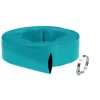 Tuyau De Refoulement GARDENA Avec Collier De Serrage 38 Mm (1 1/2″) – 500520 5