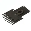 Jeu De Lames GARDENA Pour Cisailles à Gazon 10 Cm – 2346-20 5