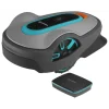 Tondeuse Robot Connectée Bluetooth® GARDENA SILENO Life 1000- 1970266 19