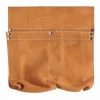 POCHETTE À CLOU 2 POCHES LEBORGNE- 492000 22
