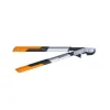 Coupe-branches PowerGear™ X M à Crémaillère Et à Lame Franche LX94 FISKARS – 1020187 7