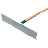 RACLE ALUMINIUM SANS MANCHE LEBORGNE – 139610 5