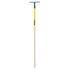 RÂTEAU FORGÉ 8 DENTS LEBORGNE – 302321 7