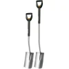 BÊCHE DE JARDIN LEBORGNE TÉLESCOPIQUE – 1000620FISKARS 7
