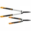 CISAILLE À HAIES TÉLESCOPIQUE SMARTFIT™ HS86 FISKARS – 1013565 5